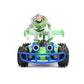 Toy Story - Buzz in Buggy Remote Control Car
