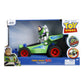 Toy Story - Buzz in Buggy Remote Control Car