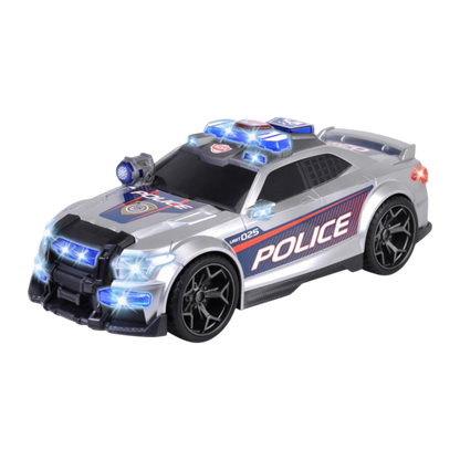 Go Action - Street Force Toy