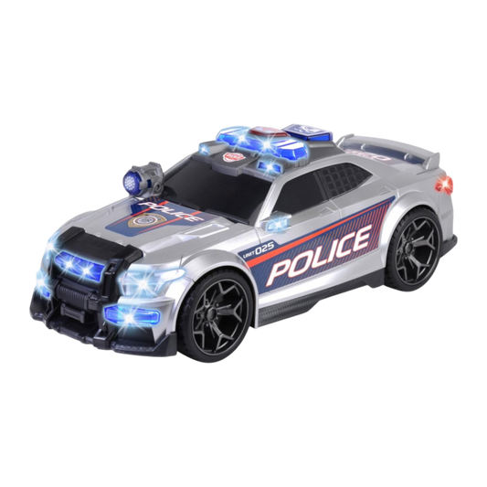 Go Action - Street Force Toy