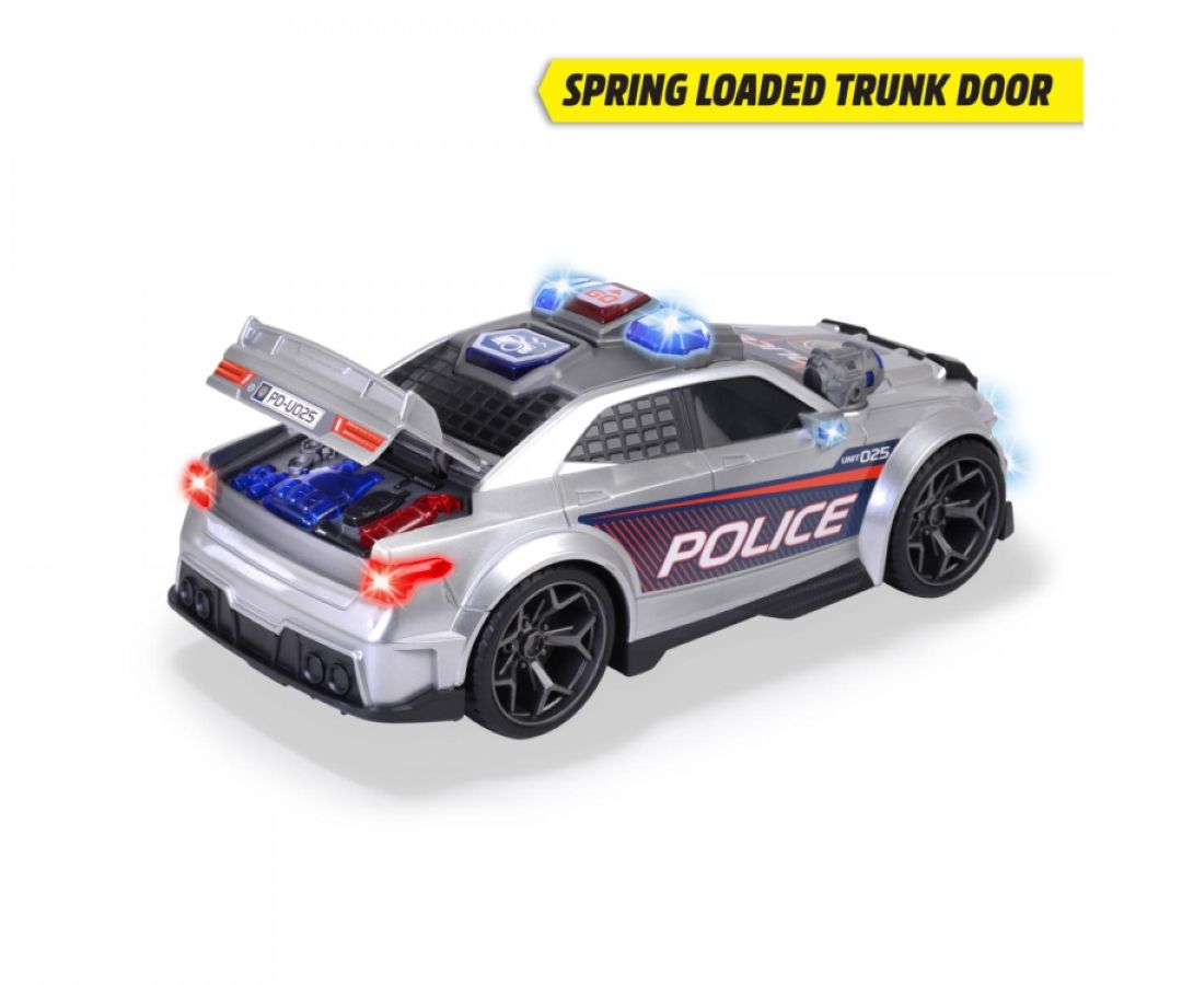 Go Action - Street Force Toy