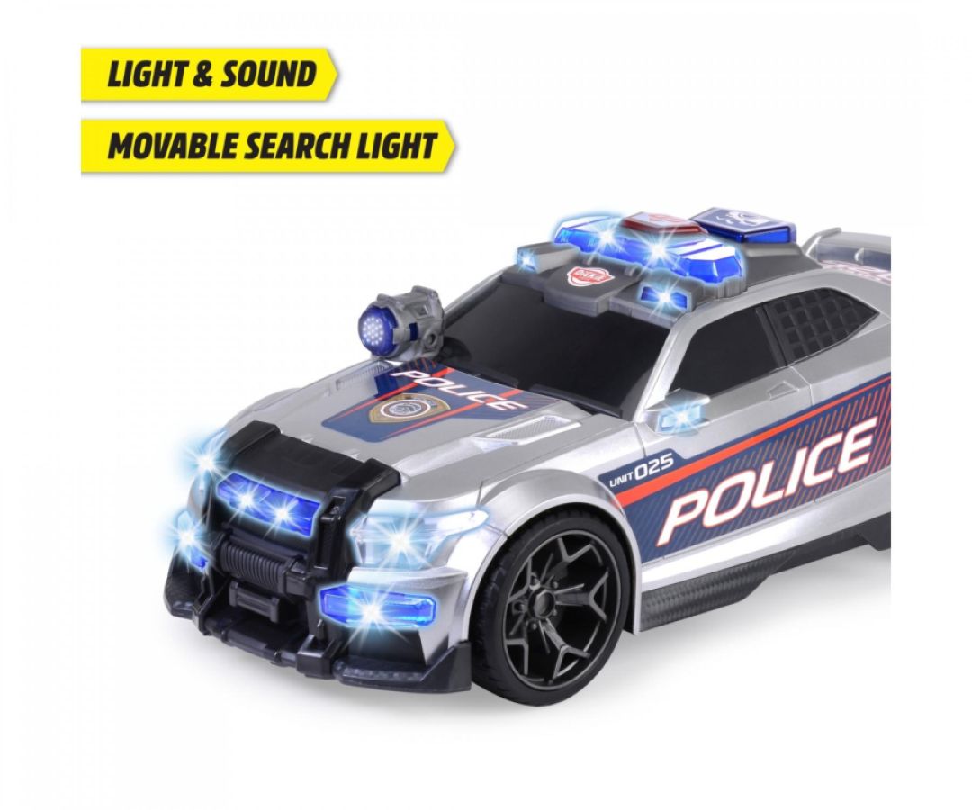 Go Action - Street Force Toy