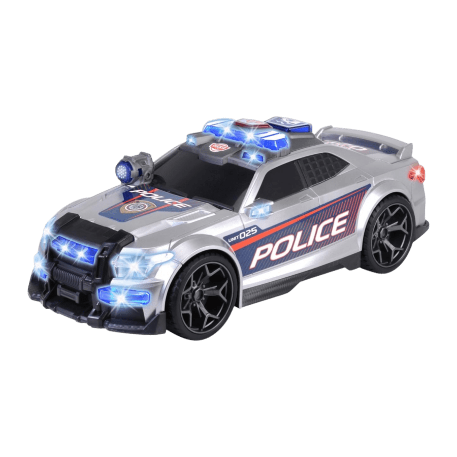 Dickie Toys - Street Force 33cm