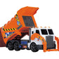 Go Action - Garbage Truck Toy