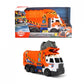 Go Action - Garbage Truck Toy