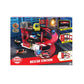Dickie Toys - Fire & Rescue Station (2 Pack)