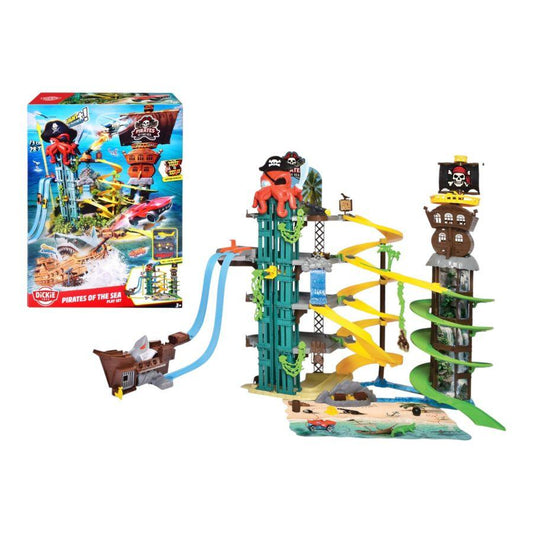 Dickie Toys - Pirate Tower