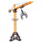 Construction - Mega Crane Toy