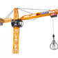 Construction - Mega Crane Toy