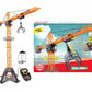 Construction - Mega Crane Toy