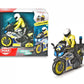 Go Real - Police Bike Toy