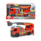 Go Real - Scania Fire Patrol Toy