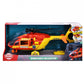 Go Real - Ambulance Helicopter Toy