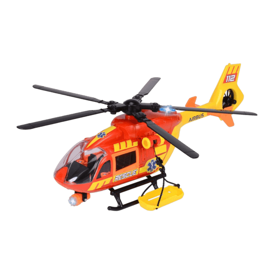 Dickie Toys - Ambulance Helicopter 36cm