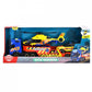 Go Real - Rescue Transporter Toy