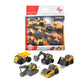 Construction - Volvo Micro Workers Set