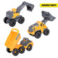 Construction - Volvo Construction Team