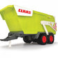Go Real - CLAAS Farm Trailer Toy