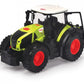 Go Real - CLAAS Farm Trailer Toy