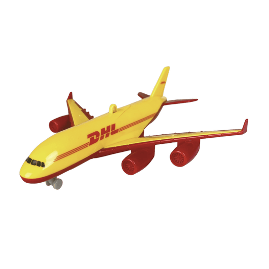Dickie Toys - DHL Sky Flyer