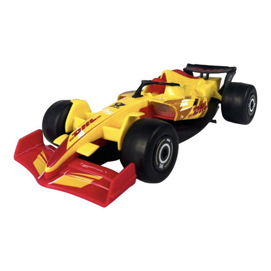 Dickie Toys - DHL Race Car