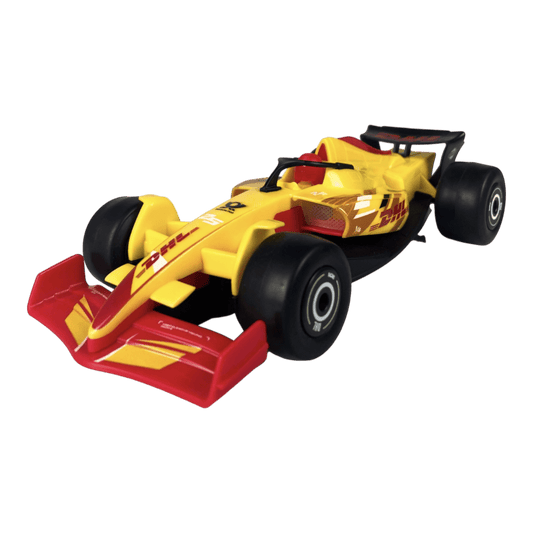 Dickie Toys - DHL Race Car