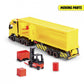 Go Real - DHL Truck Toy