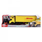 Go Real - DHL Truck Toy