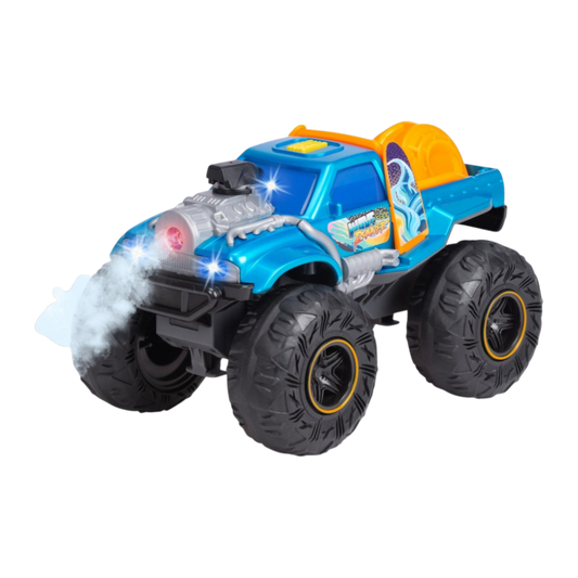 Go Action - Wave Runner Toy