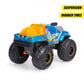 Go Action - Wave Runner Toy