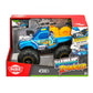 Go Action - Wave Runner Toy
