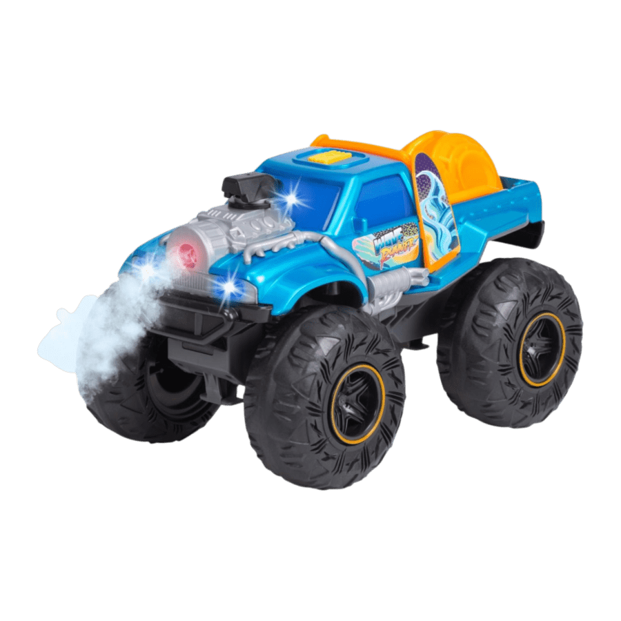 Dickie Toys - Wave Runner 18cm
