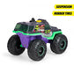 Go Action - Rowdy Rocker Toy