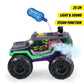 Go Action - Rowdy Rocker Toy