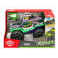 Go Action - Rowdy Rocker Toy