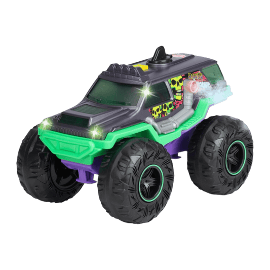 Dickie Toys - Rowdy Rocker 18cm