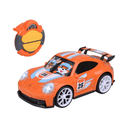Dickie Toys - ABC IRC Porsche 911 GT3