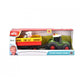 Dickie Toys - ABC Fendti Animal Trailer