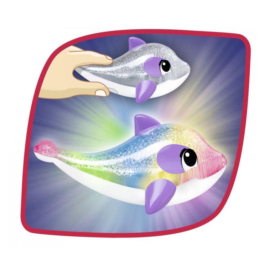 Dickie Toys - ABC Sparkle Dolphin