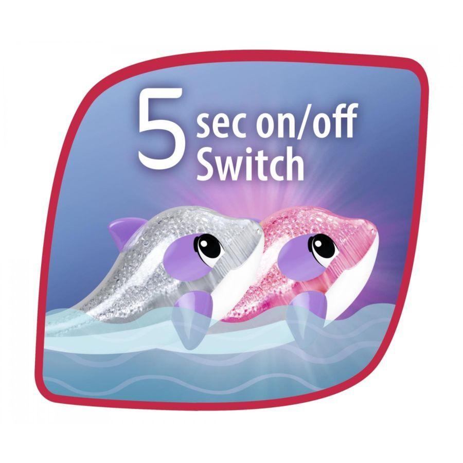 Dickie Toys - ABC Sparkle Dolphin