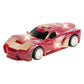 Marvel - 1:32 Light Hero Vehicles with Light & Sound Assortment (6 Count)