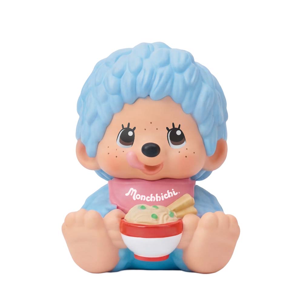 Rokimoto Monchhichi Sakura Mystery Collectible