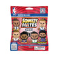 Squeezymates 2027 NBA 2.5 Inch Blind Packs