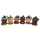 SQUEEZYMATES- 2026 NBA 2.5 Inch Blind Packs
