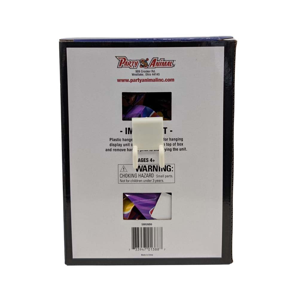 SQUEEZYMATES- 2026 NBA 2.5 Inch Blind Packs