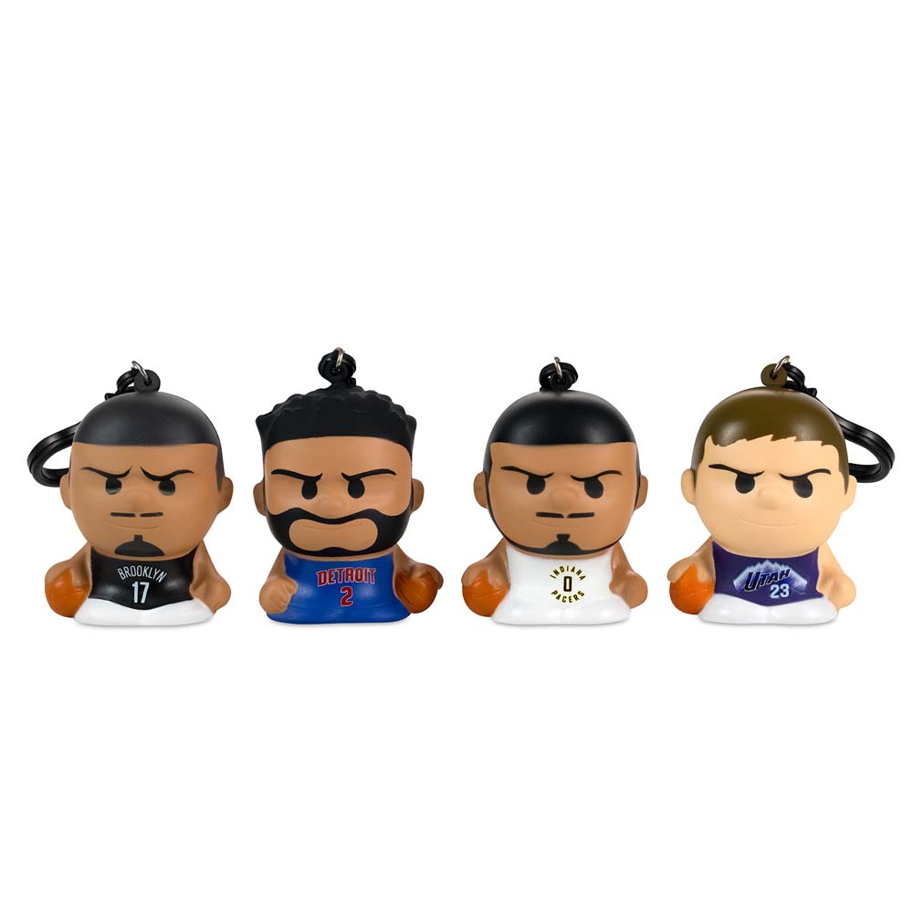 Squeezymates 2027 NBA 2.5 Inch Blind Packs