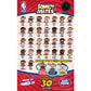 Squeezymates 2027 NBA 2.5 Inch Blind Packs