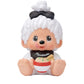Rokimoto Monchhichi Sakura Mystery Collectible