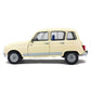 Solido - 1:18 1978 Renault 4L Clan Diecast Vehicle