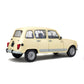 Solido - 1:18 1978 Renault 4L Clan Diecast Vehicle